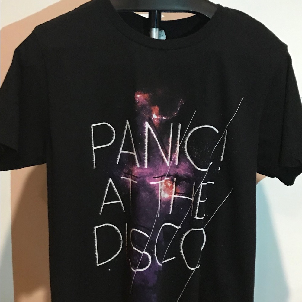 Panic! At The Disco Hot Topic T Shirt